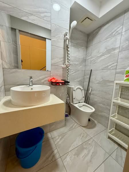 Arte Cheras untuk Untuk Disewa - RM 2,400 /bulan, Apr 2026 - Bathroom - PropertyGuru.com.my