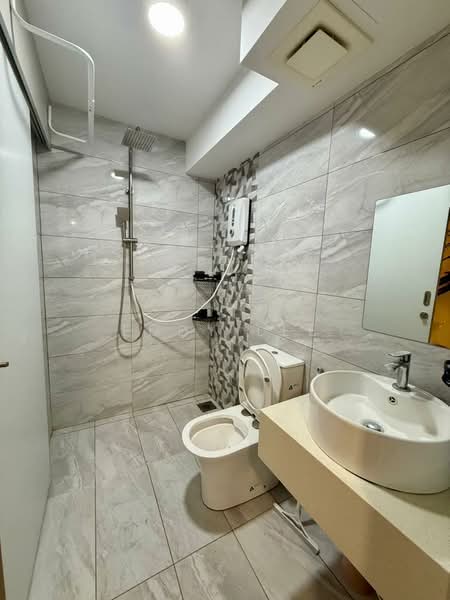Arte Cheras untuk Untuk Disewa - RM 2,400 /bulan, Apr 2026 - Bathroom - PropertyGuru.com.my