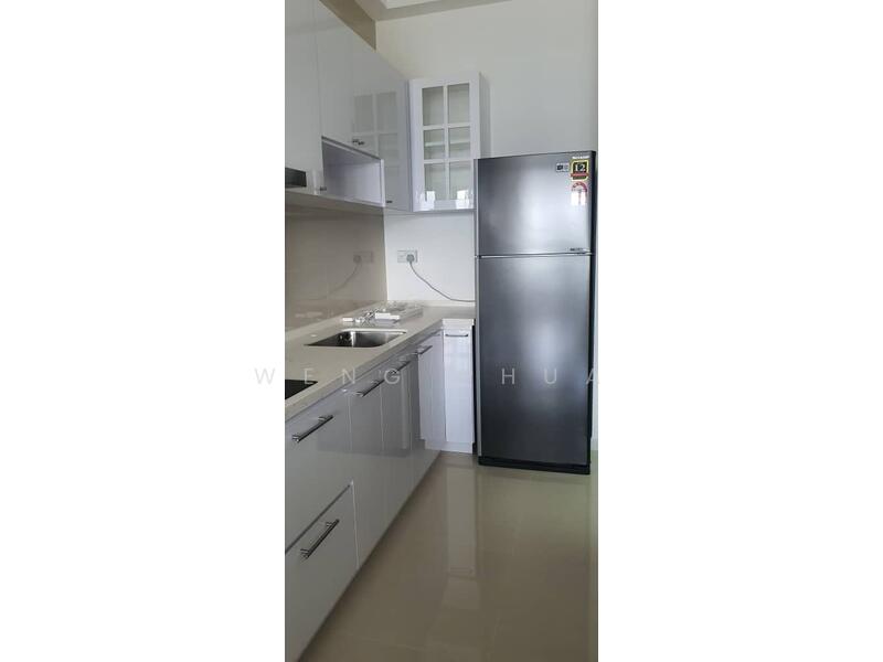 Service Residence for Rent at Sunway Velocity TWO - Weng Phua - PropertyGuru.com.my