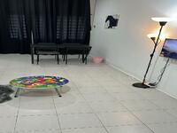 For Rent - TAMAN PUSING DELIMA 2