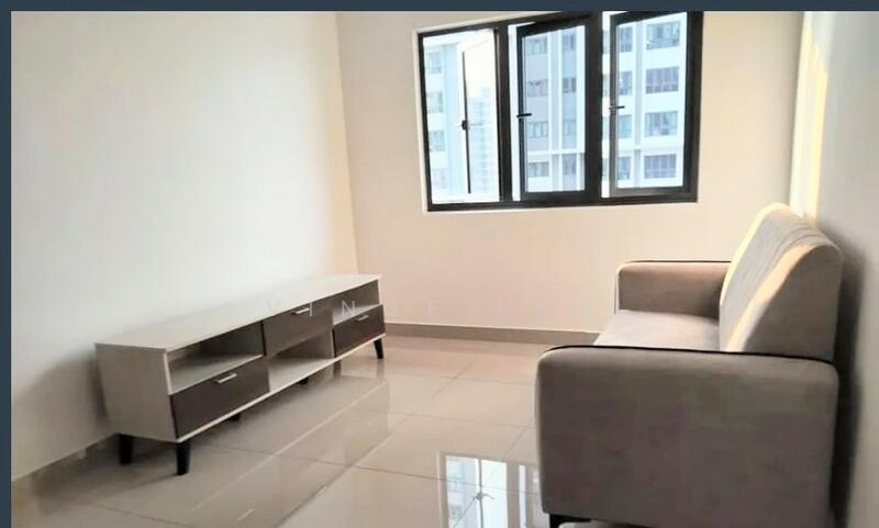 M Arisa untuk Untuk Disewa - RM 1,500 /bulan, Feb 2026 - Living Room - PropertyGuru.com.my