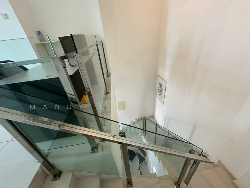 Service Residence for Sale at THE SENAI GARDEN (PANGSAPURI IMPIAN SENAI) - Mandy Goh Siew Li - Interior - PropertyGuru.com.my