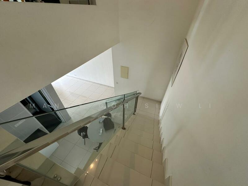 Service Residence for Sale at THE SENAI GARDEN (PANGSAPURI IMPIAN SENAI) - Mandy Goh Siew Li - Interior - PropertyGuru.com.my