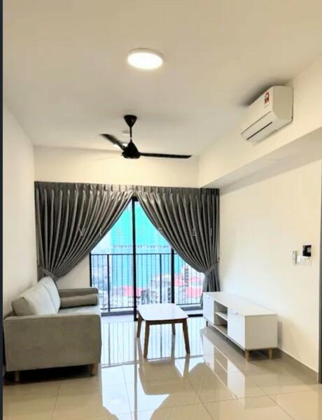 M Arisa untuk Untuk Disewa - RM 2,150 /bulan, Mac 2026 - Living Room - PropertyGuru.com.my
