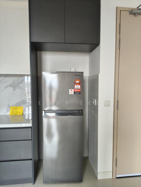 Condominium for Rent at The Legacy OUG - Eddy Lee - Kitchen - PropertyGuru.com.my