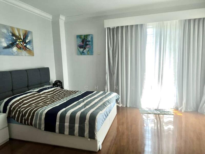 Rumah Berkembar untuk Disewa di Batu Ferringhi (Penang) - Gan Chun Kai - Bedroom - PropertyGuru.com.my