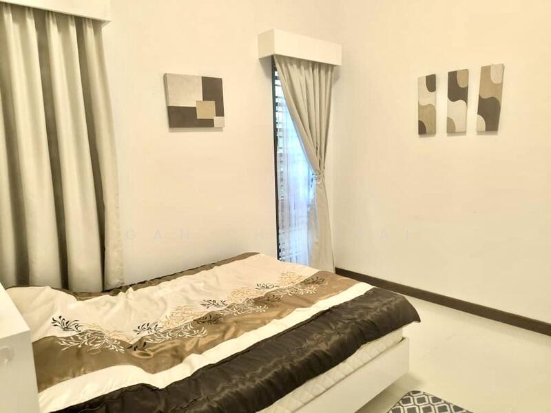 Rumah Berkembar untuk Disewa di Batu Ferringhi (Penang) - Gan Chun Kai - Bedroom - PropertyGuru.com.my