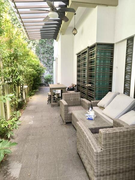 Rumah Berkembar untuk Disewa di Batu Ferringhi (Penang) - Gan Chun Kai - Exterior - PropertyGuru.com.my