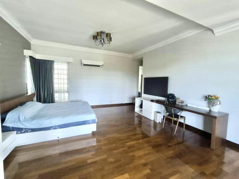 Rumah Berkembar untuk Disewa di Batu Ferringhi (Penang) - Gan Chun Kai - Bedroom - PropertyGuru.com.my