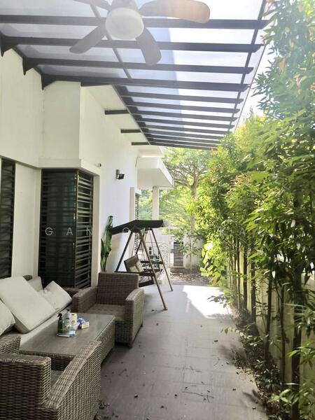 Rumah Berkembar untuk Disewa di Batu Ferringhi (Penang) - Gan Chun Kai - Exterior - PropertyGuru.com.my
