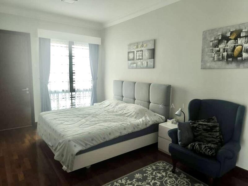 Rumah Berkembar untuk Disewa di Batu Ferringhi (Penang) - Gan Chun Kai - Bedroom - PropertyGuru.com.my