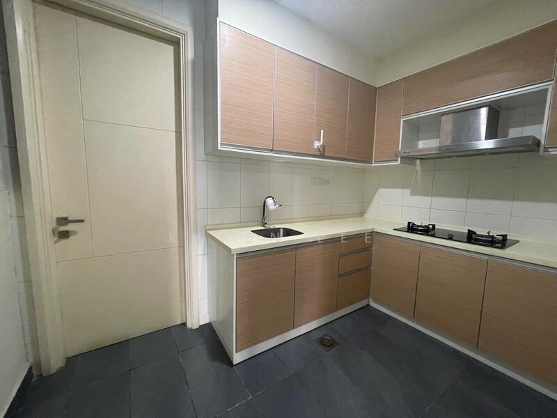 Condominium for Sale at Medini Signature - Karen Lee - Kitchen - PropertyGuru.com.my