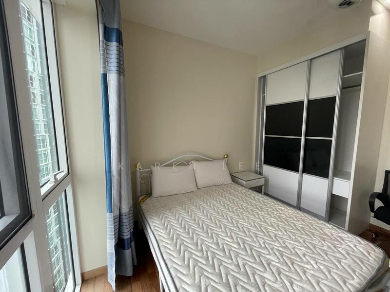 Condominium for Sale at Medini Signature - Karen Lee - Bedroom - PropertyGuru.com.my