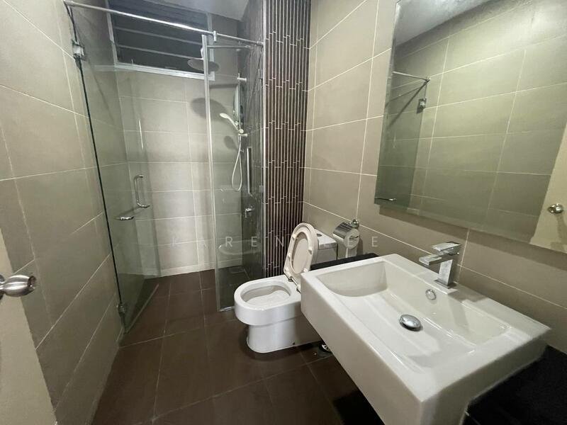 Condominium for Sale at Medini Signature - Karen Lee - Bathroom - PropertyGuru.com.my