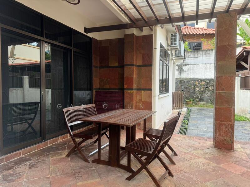 Rumah Banglo untuk Disewa di Batu Ferringhi (Penang) - Gan Chun Kai - Exterior - PropertyGuru.com.my