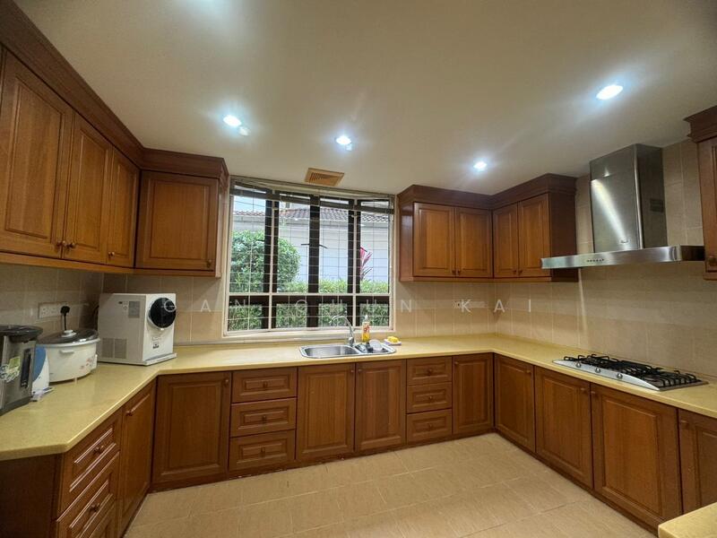 Rumah Banglo untuk Disewa di Batu Ferringhi (Penang) - Gan Chun Kai - Kitchen - PropertyGuru.com.my