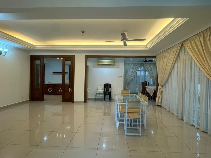 Rumah Banglo untuk Disewa di Batu Ferringhi (Penang) - Gan Chun Kai - Living Room - PropertyGuru.com.my