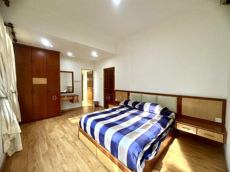 Rumah Banglo untuk Disewa di Batu Ferringhi (Penang) - Gan Chun Kai - PropertyGuru.com.my