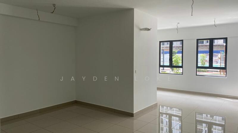 Service Residence for Rent at 168 Park Residensi Selayang - Jayden Loke - Interior - PropertyGuru.com.my