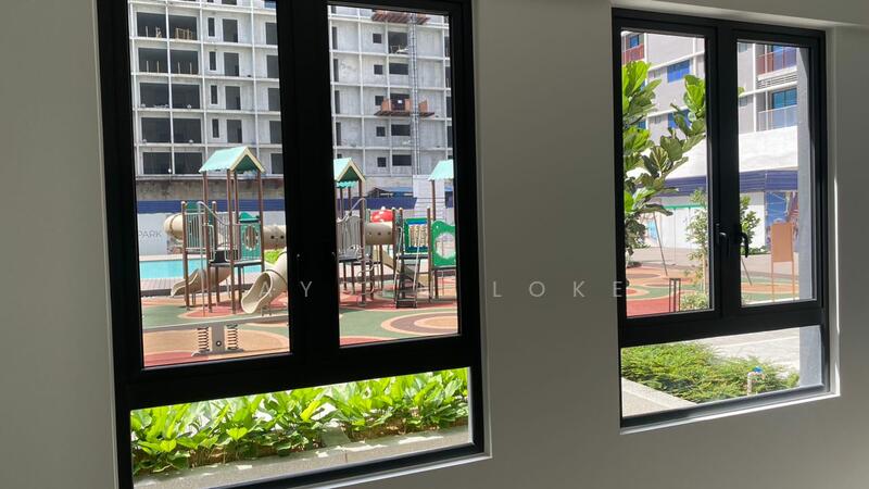 Service Residence for Rent at 168 Park Residensi Selayang - Jayden Loke - View - PropertyGuru.com.my