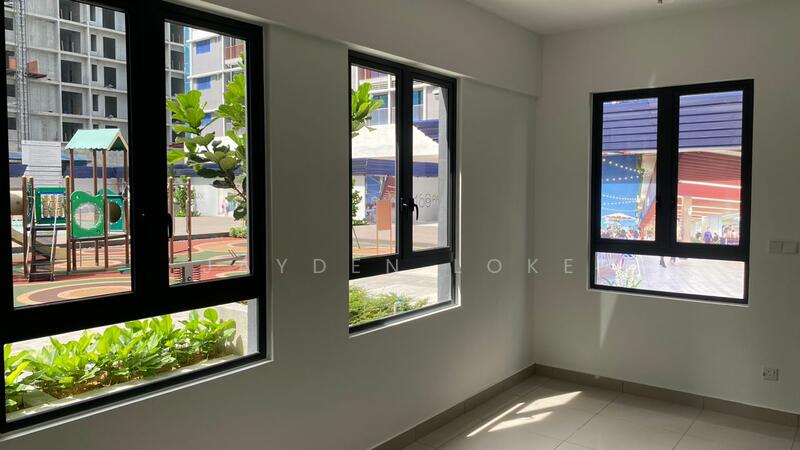 Service Residence for Rent at 168 Park Residensi Selayang - Jayden Loke - Interior - PropertyGuru.com.my