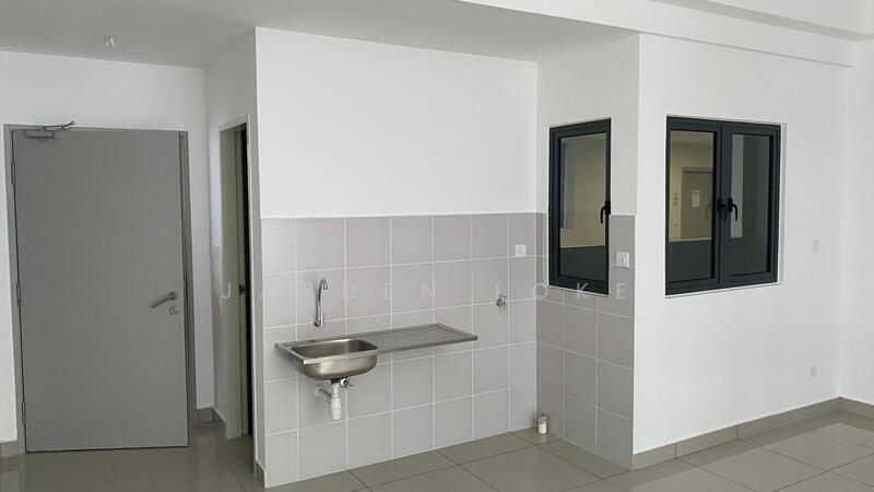 Service Residence for Rent at 168 Park Residensi Selayang - Jayden Loke - Interior - PropertyGuru.com.my