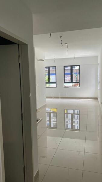 Service Residence for Rent at 168 Park Residensi Selayang - Jayden Loke - Interior - PropertyGuru.com.my