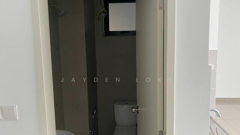 Service Residence for Rent at 168 Park Residensi Selayang - Jayden Loke - Bathroom - PropertyGuru.com.my