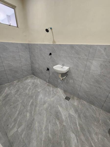 Terraced House for Sale in Johor Bahru (Johor) - Yit Sin - Bathroom - PropertyGuru.com.my