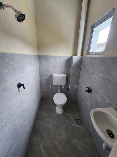 Terraced House for Sale in Johor Bahru (Johor) - Yit Sin - Bathroom - PropertyGuru.com.my