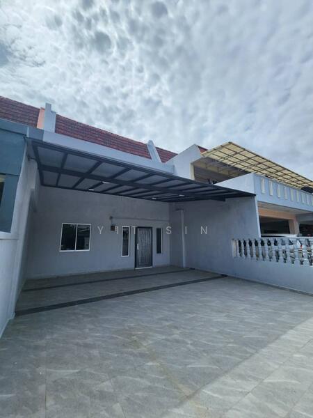 Terraced House for Sale in Johor Bahru (Johor) - Yit Sin - Exterior - PropertyGuru.com.my