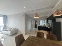 For Rent - The Elysia Park Residence