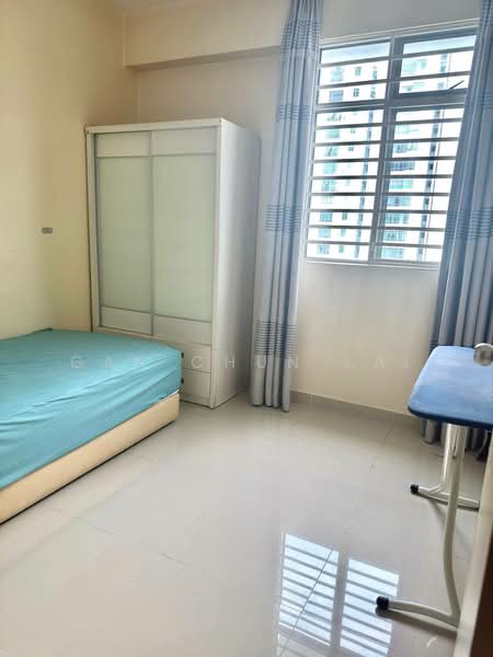 Kondominium untuk Disewa di All Seasons Park - Gan Chun Kai - Bedroom - PropertyGuru.com.my