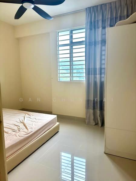 Kondominium untuk Disewa di All Seasons Park - Gan Chun Kai - Bedroom - PropertyGuru.com.my