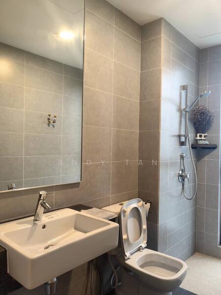 For Rent - Residensi Ledang