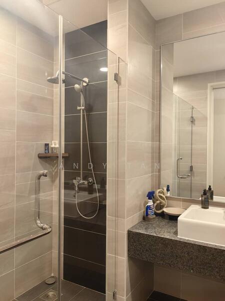 For Rent - Residensi Ledang