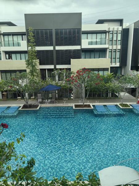 For Rent - Residensi Ledang