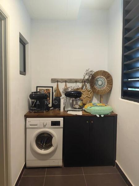 For Rent - Residensi Ledang