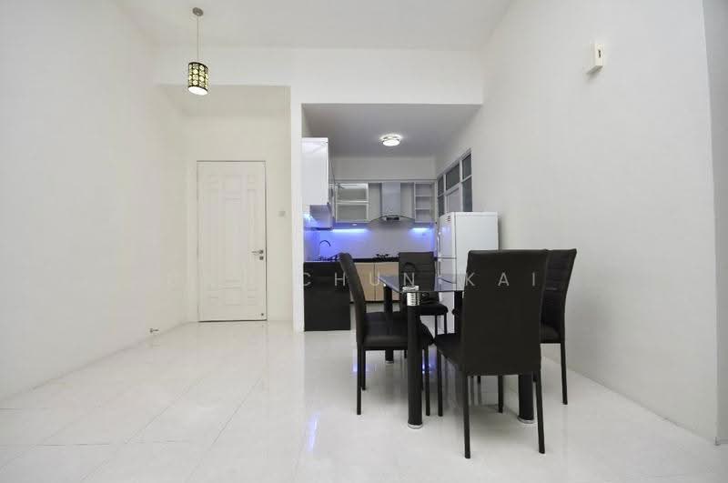 Condominium for Rent at Summer Place - Gan Chun Kai - PropertyGuru.com.my