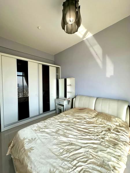 Kondominium untuk Disewa di Boulevard Condominium (BLVD) - Gan Chun Kai - Bedroom - PropertyGuru.com.my