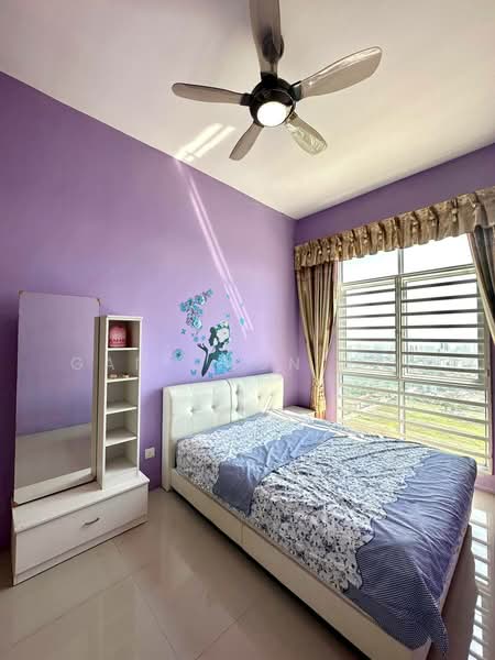 Kondominium untuk Disewa di Boulevard Condominium (BLVD) - Gan Chun Kai - Bedroom - PropertyGuru.com.my
