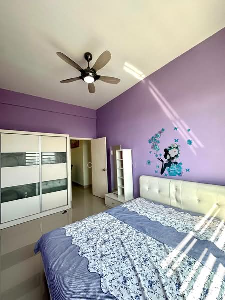 Kondominium untuk Disewa di Boulevard Condominium (BLVD) - Gan Chun Kai - Bedroom - PropertyGuru.com.my