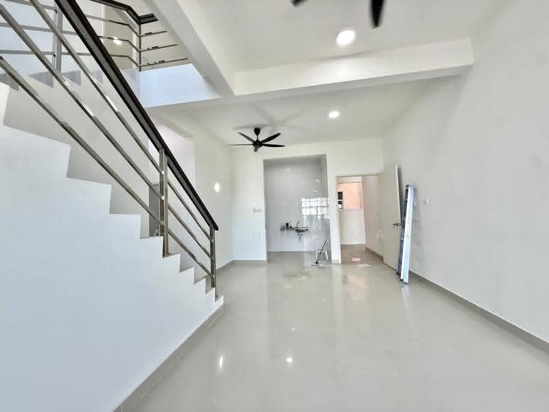 Condominium for Rent at Boulevard Condominium (BLVD) - Gan Chun Kai - Interior - PropertyGuru.com.my