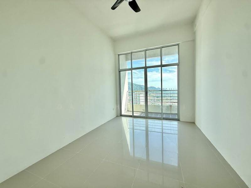 Condominium for Rent at Boulevard Condominium (BLVD) - Gan Chun Kai - Balcony - PropertyGuru.com.my