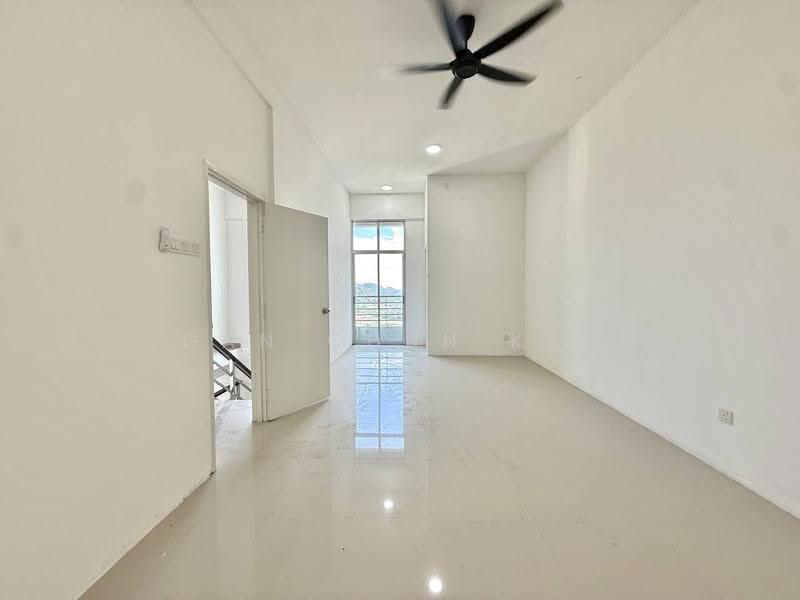 Condominium for Rent at Boulevard Condominium (BLVD) - Gan Chun Kai - Interior - PropertyGuru.com.my
