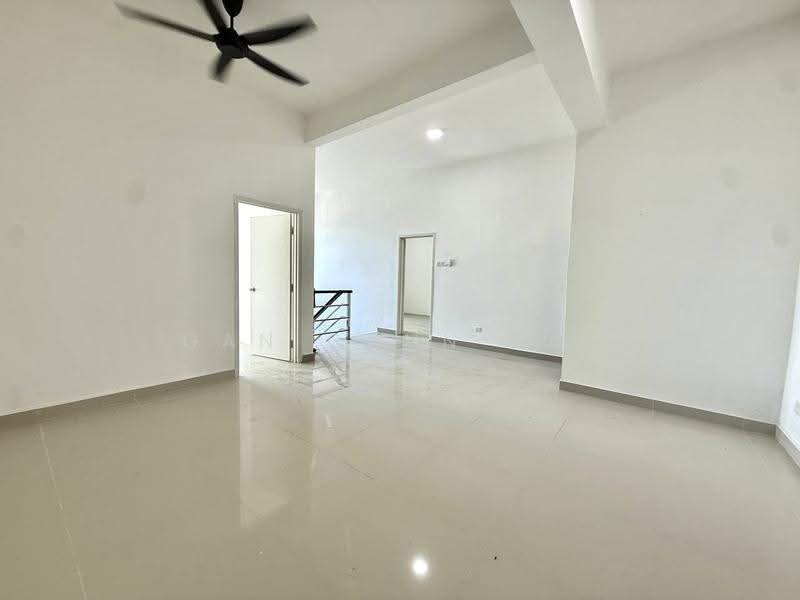 Condominium for Rent at Boulevard Condominium (BLVD) - Gan Chun Kai - Living Room - PropertyGuru.com.my