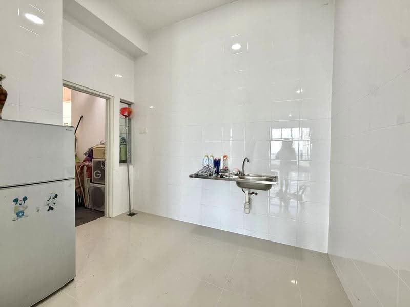 Condominium for Rent at Boulevard Condominium (BLVD) - Gan Chun Kai - Kitchen - PropertyGuru.com.my