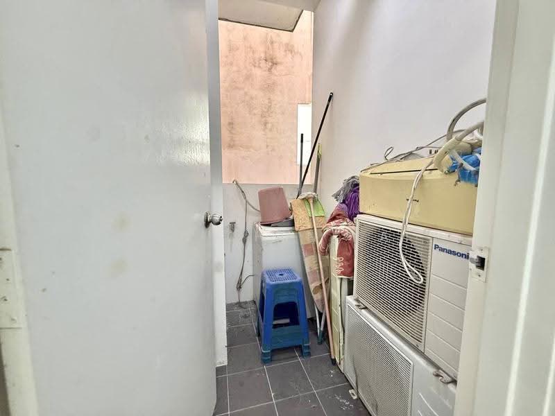 Condominium for Rent at Boulevard Condominium (BLVD) - Gan Chun Kai - Interior - PropertyGuru.com.my