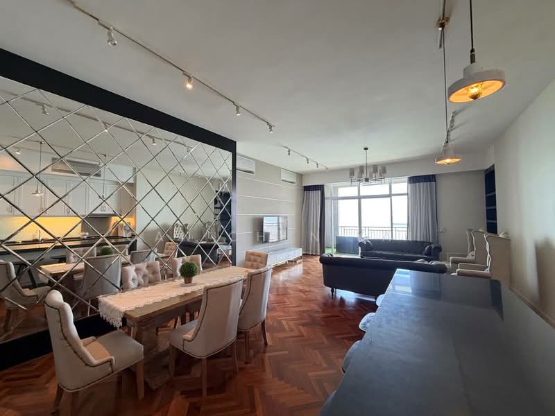 Condominium for Rent at Andaman @ Quayside - Gan Chun Kai - PropertyGuru.com.my