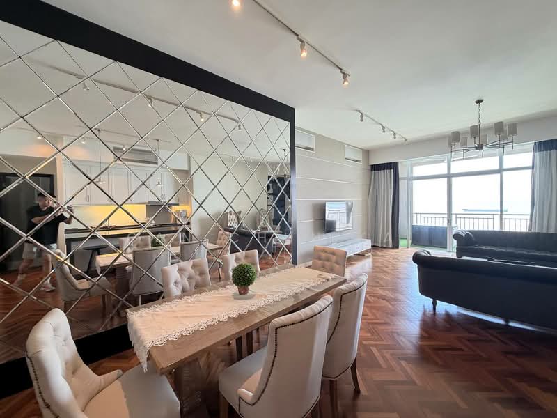 Condominium for Rent at Andaman @ Quayside - Gan Chun Kai - PropertyGuru.com.my